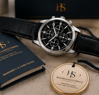 Casio Edifice EFR-527L