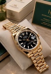 Rolex Datejust 31mm