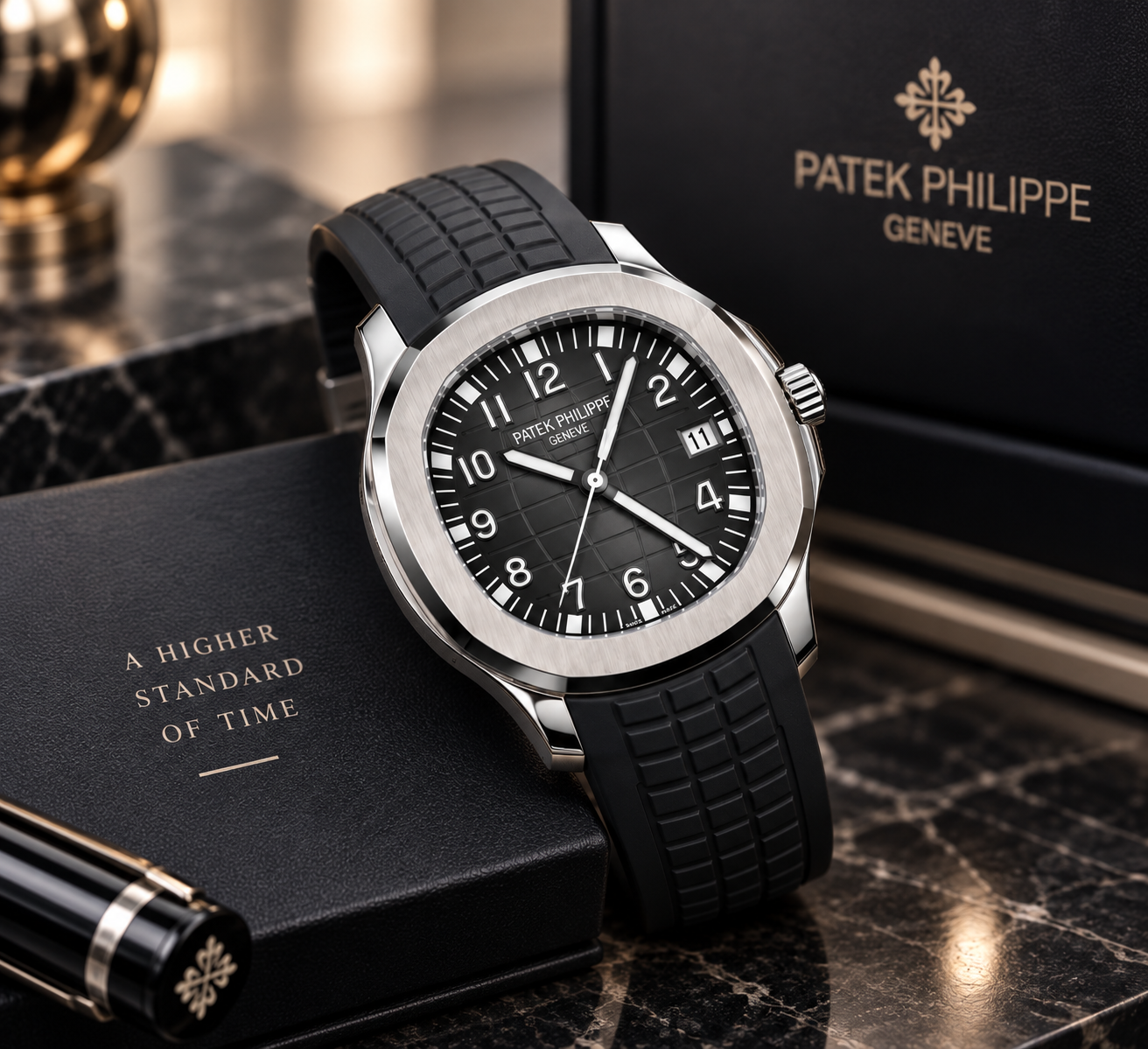 PatekPhillip