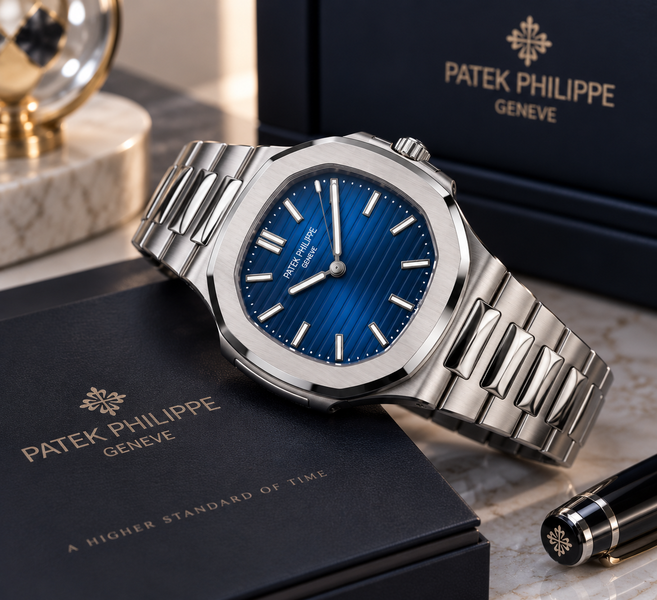 Patek Phillip