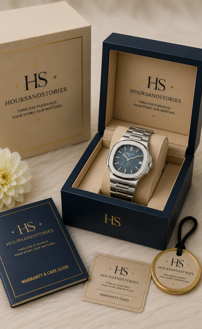 Patek Philippe 40MM