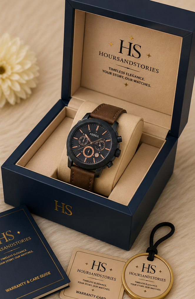 Fossil FS46456