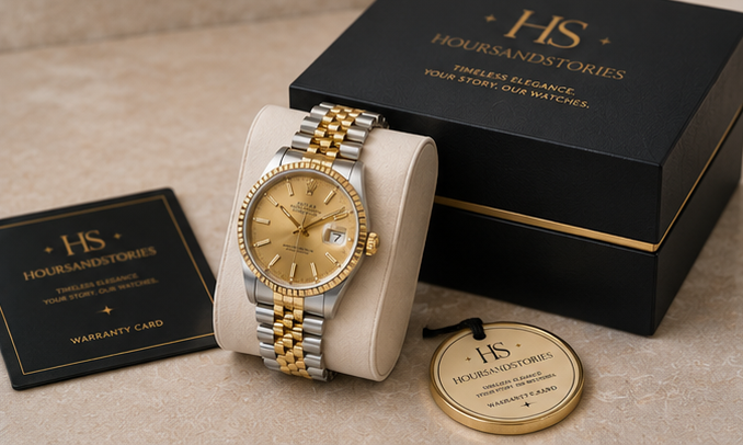 Rolex Datejust