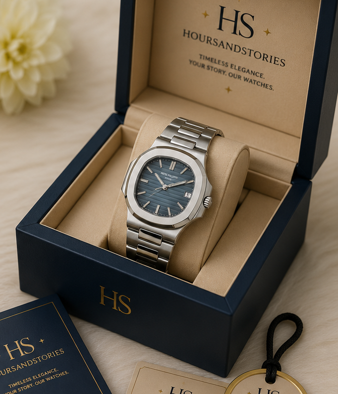 Patek Philippe 40MM