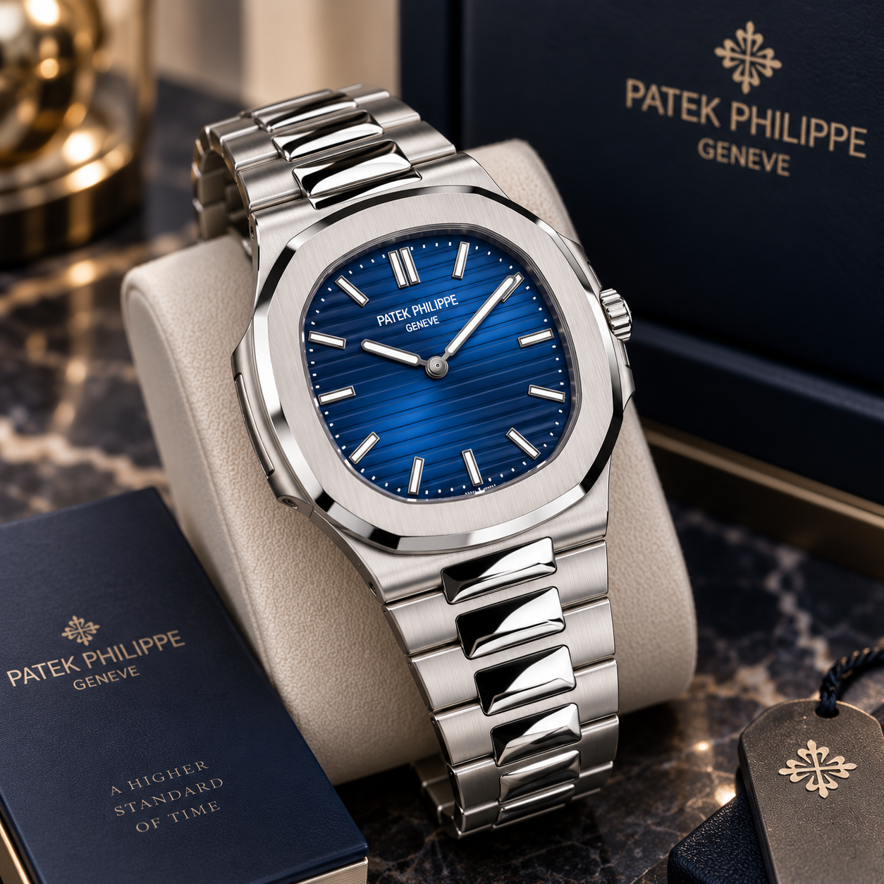 Patek Phillip