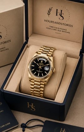Rolex Datejust 31mm
