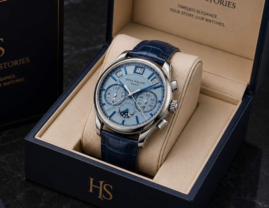 Patek Philippe   5308G-001