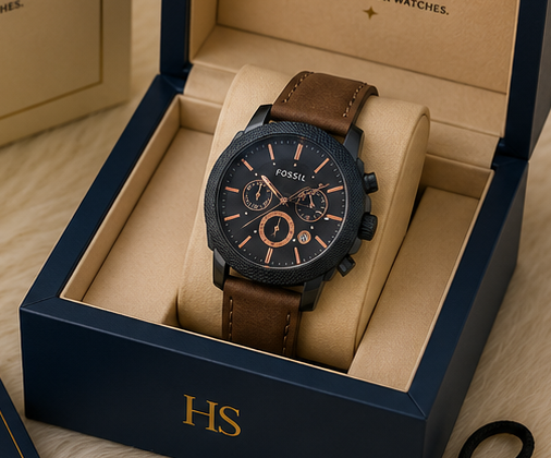 Fossil FS46456