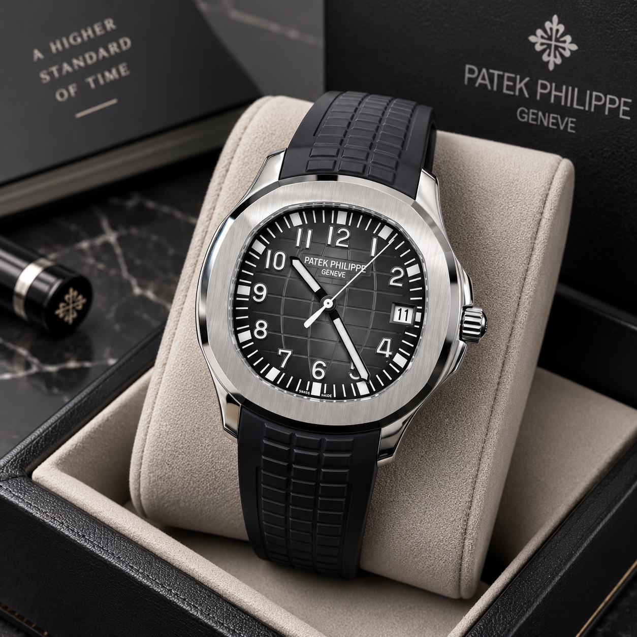 PatekPhillip